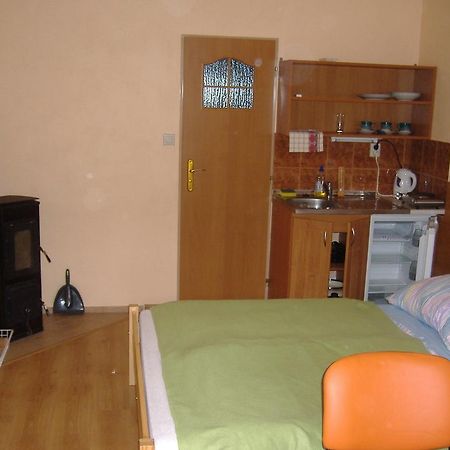 Privat Ave Villa Tarnóc Szoba fotó