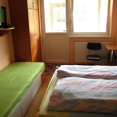 Privat Ave Villa Tarnóc Szoba fotó