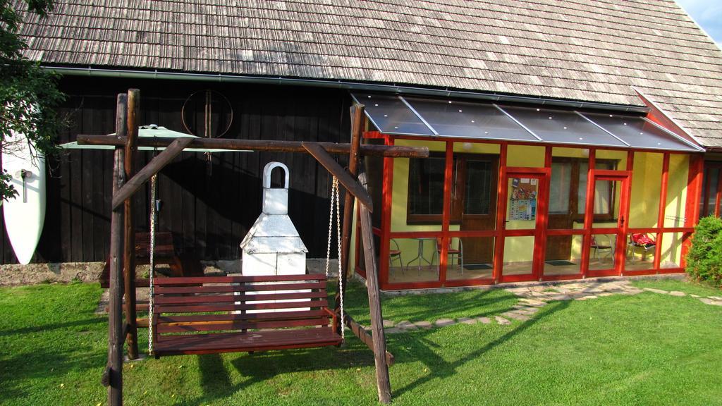 Privat Ave Villa Tarnóc Szoba fotó