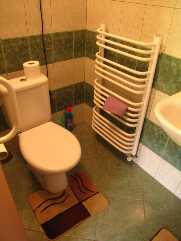 Privat Ave Villa Tarnóc Szoba fotó