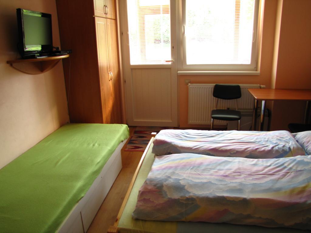 Privat Ave Villa Tarnóc Szoba fotó