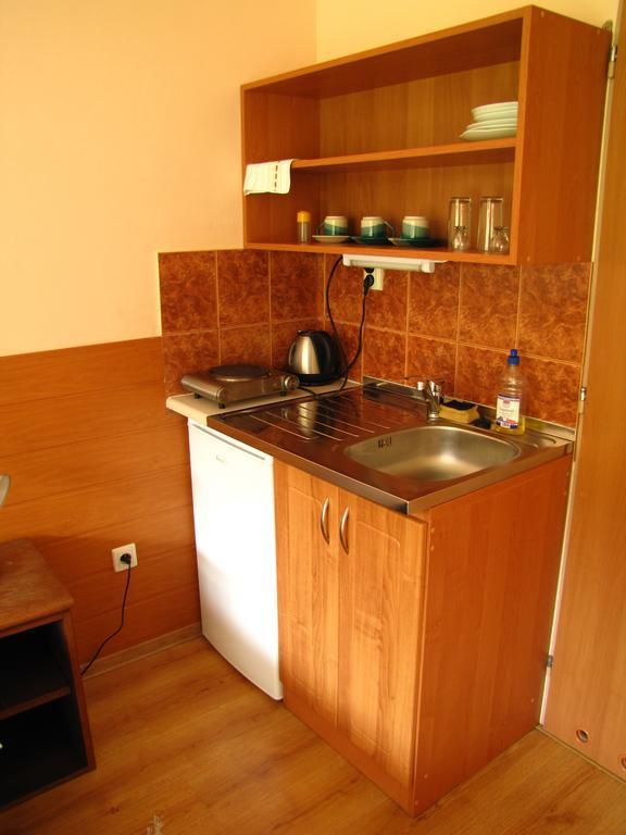 Privat Ave Villa Tarnóc Szoba fotó