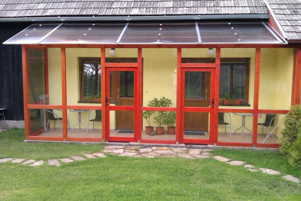 Privat Ave Villa Tarnóc Szoba fotó